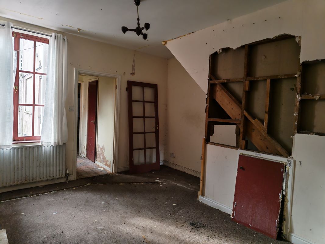 47 Berkeley Street, Scunthorpe, South Humberside, DN15 6BJ