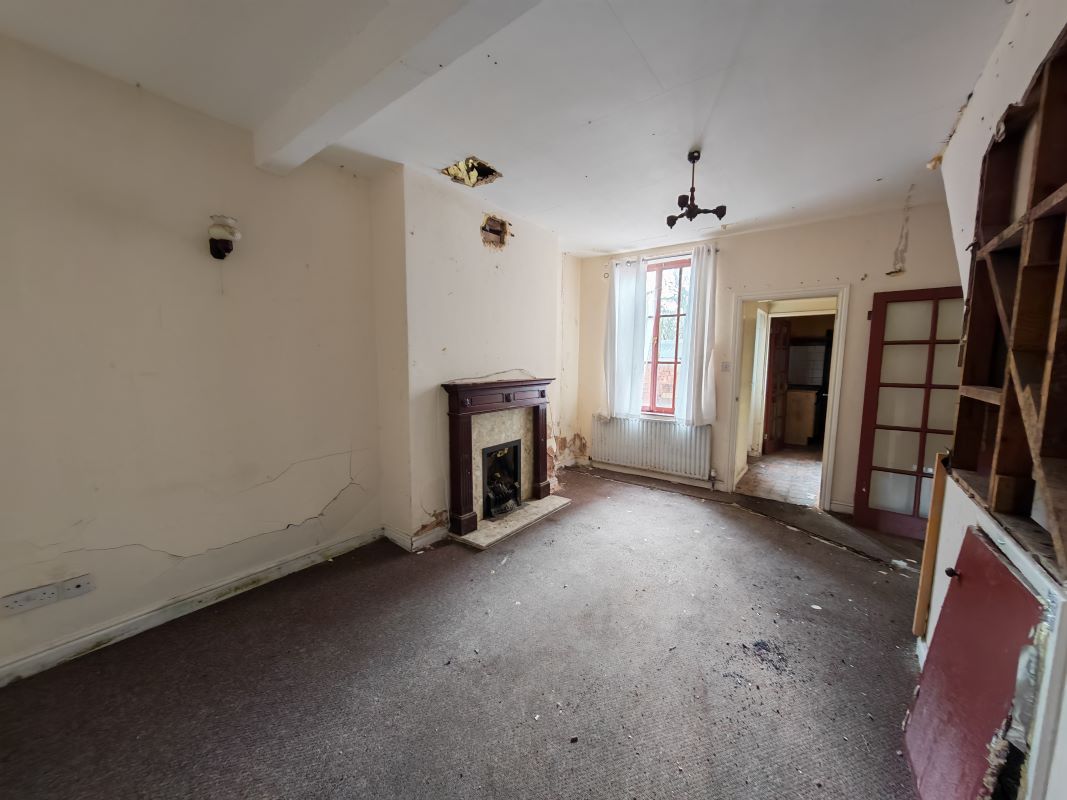 47 Berkeley Street, Scunthorpe, South Humberside, DN15 6BJ