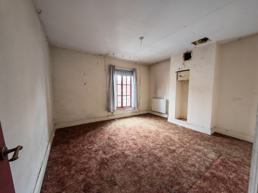 47 Berkeley Street, Scunthorpe, South Humberside, DN15 6BJ