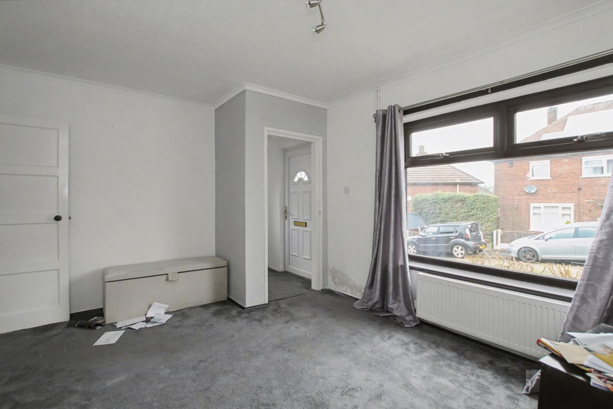 6 Hutton Way, Stoke-On-Trent, Staffordshire, ST2 0NU