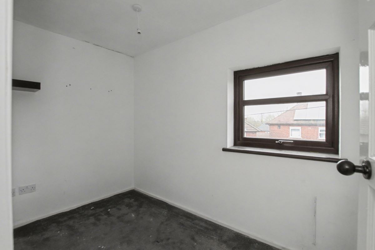 6 Hutton Way, Stoke-On-Trent, Staffordshire, ST2 0NU