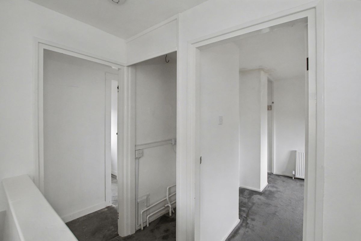 6 Hutton Way, Stoke-On-Trent, Staffordshire, ST2 0NU