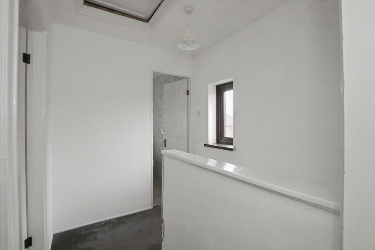 6 Hutton Way, Stoke-On-Trent, Staffordshire, ST2 0NU