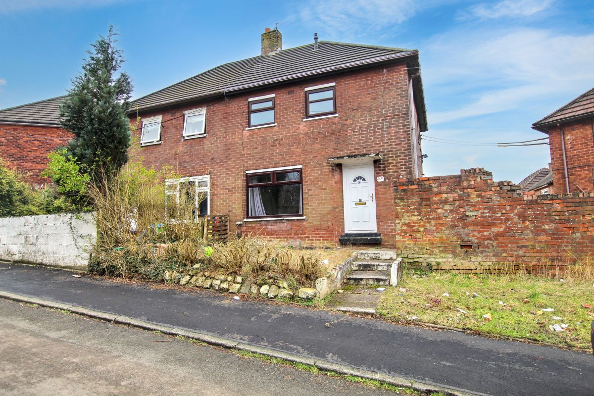 6 Hutton Way, Stoke-On-Trent, Staffordshire, ST2 0NU