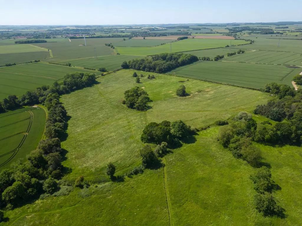 Property for Auction in Lincolnshire - Land Off Stallingborough Road, Grimsby, South Humberside, DN41 7QF