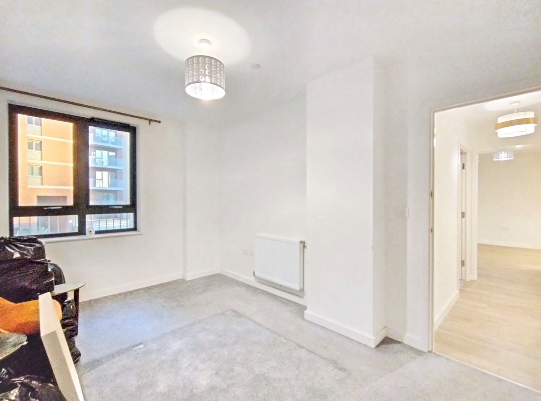 Flat 9 Viscount House, 8 Lakeside Drive, London, NW10 7GS