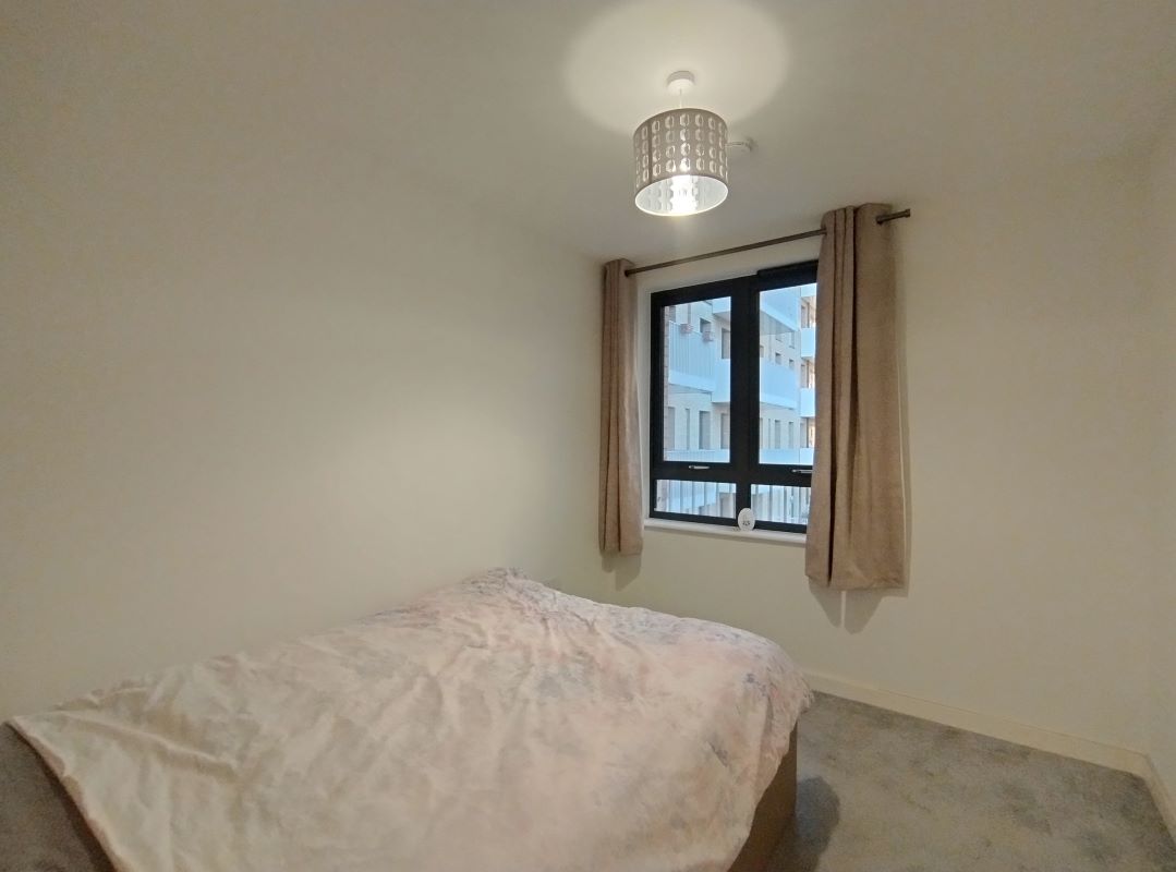 Flat 9 Viscount House, 8 Lakeside Drive, London, NW10 7GS