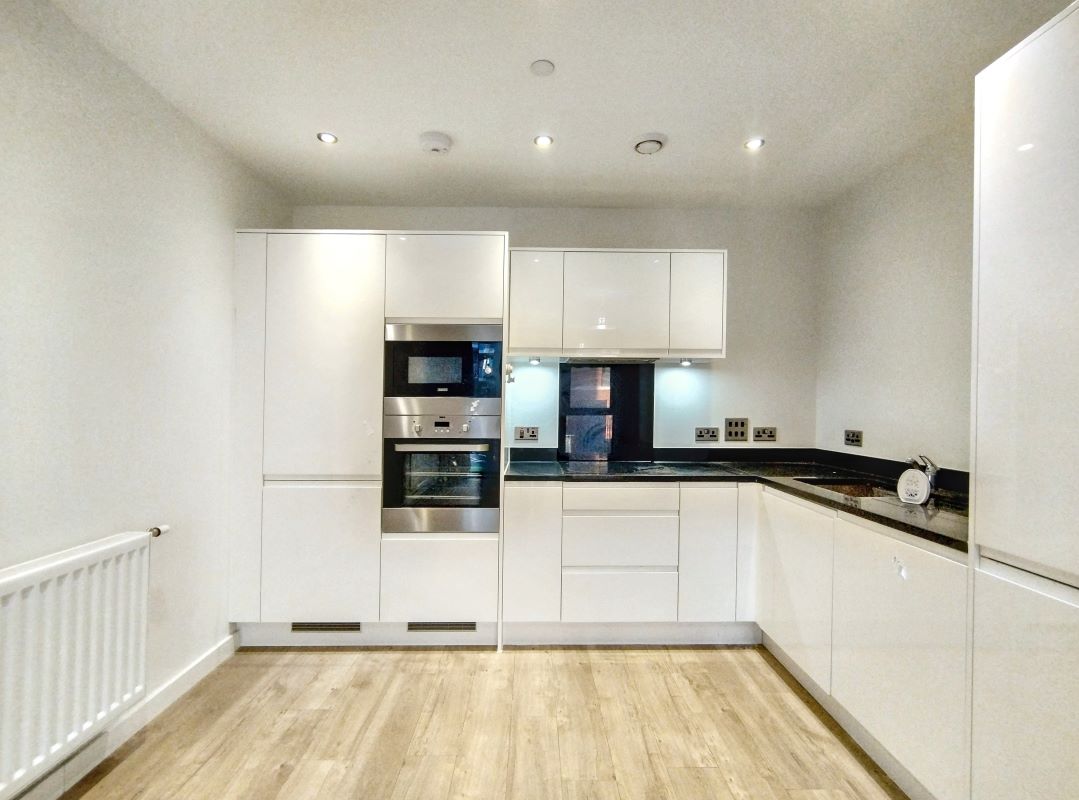 Flat 9 Viscount House, 8 Lakeside Drive, London, NW10 7GS