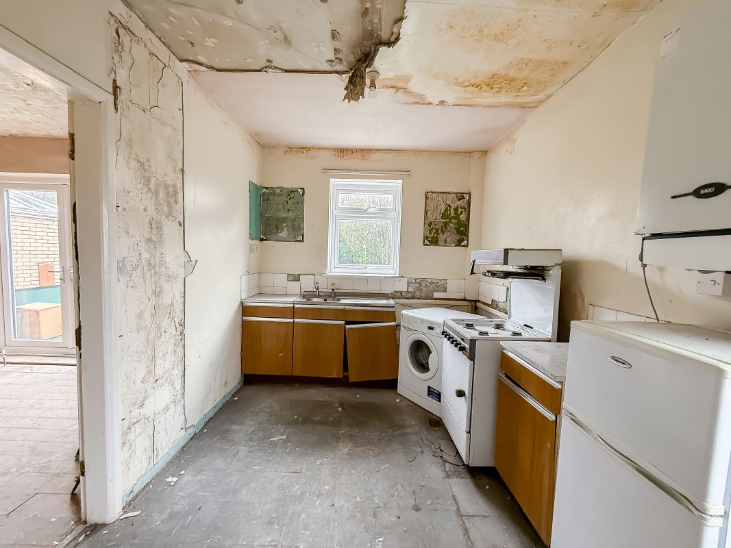 49 Queens Crescent, Wallsend, Tyne And Wear, NE28 8DW