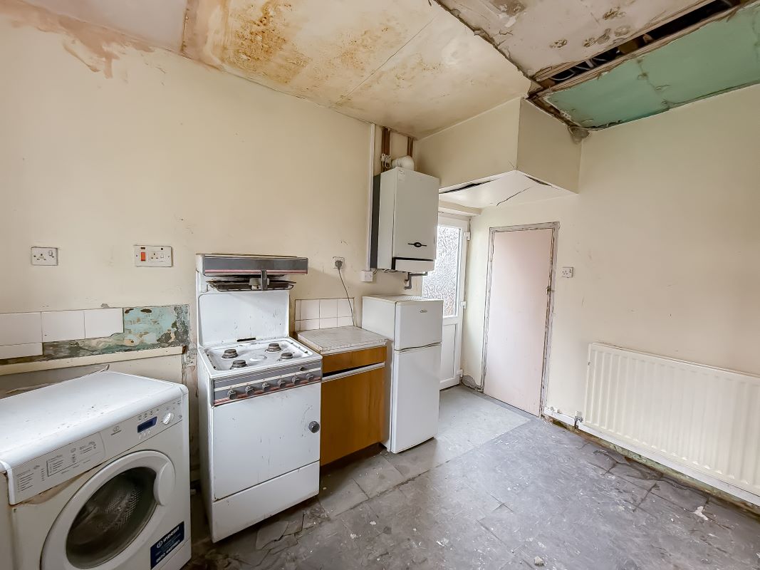 49 Queens Crescent, Wallsend, Tyne And Wear, NE28 8DW