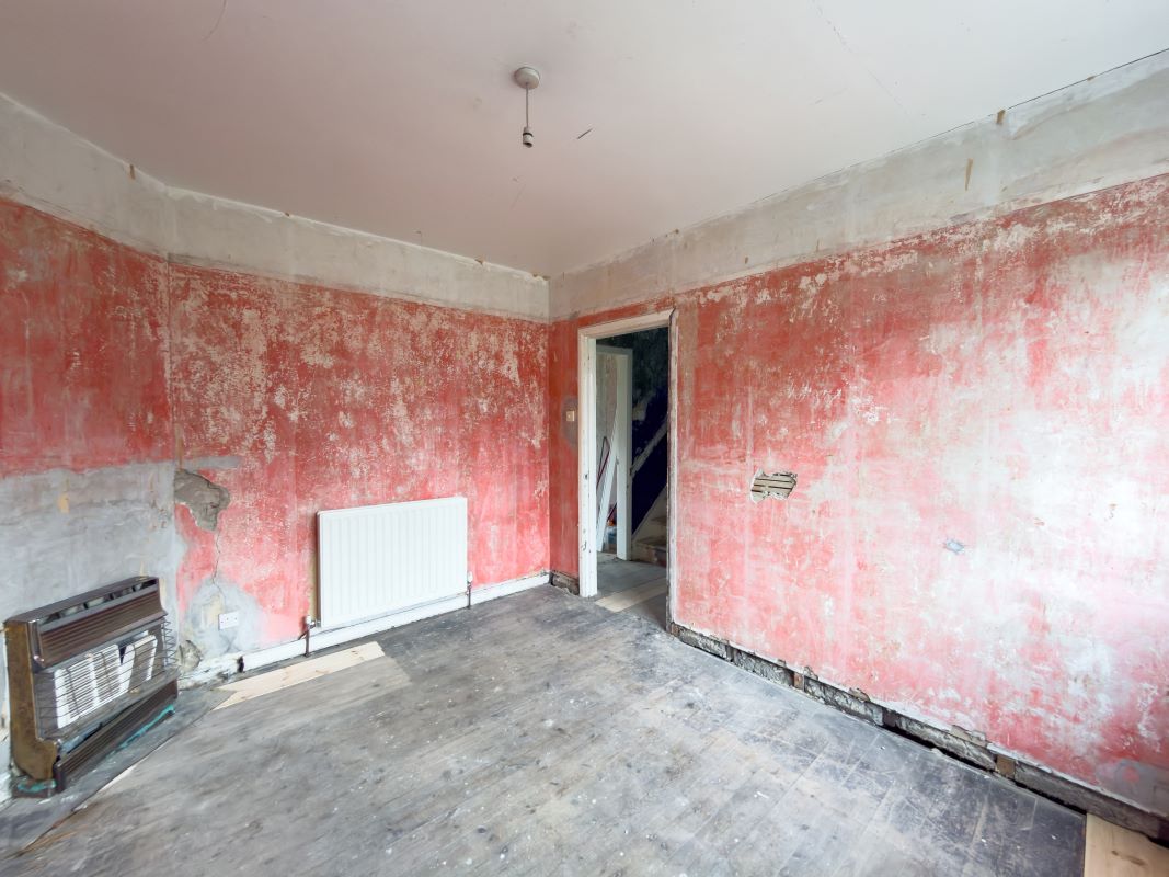 49 Queens Crescent, Wallsend, Tyne And Wear, NE28 8DW