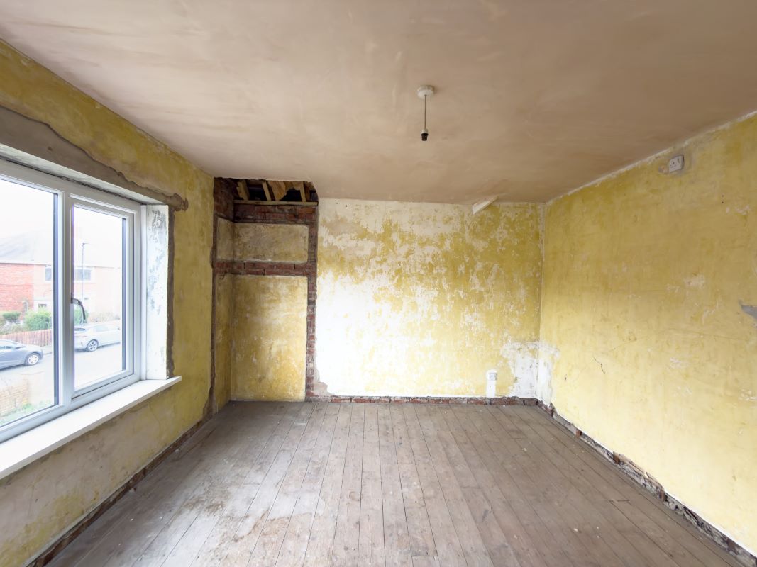 49 Queens Crescent, Wallsend, Tyne And Wear, NE28 8DW