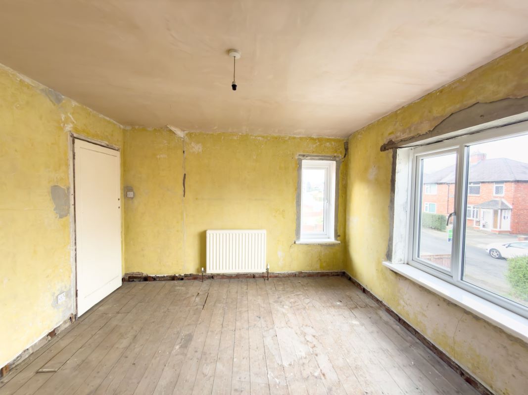 49 Queens Crescent, Wallsend, Tyne And Wear, NE28 8DW