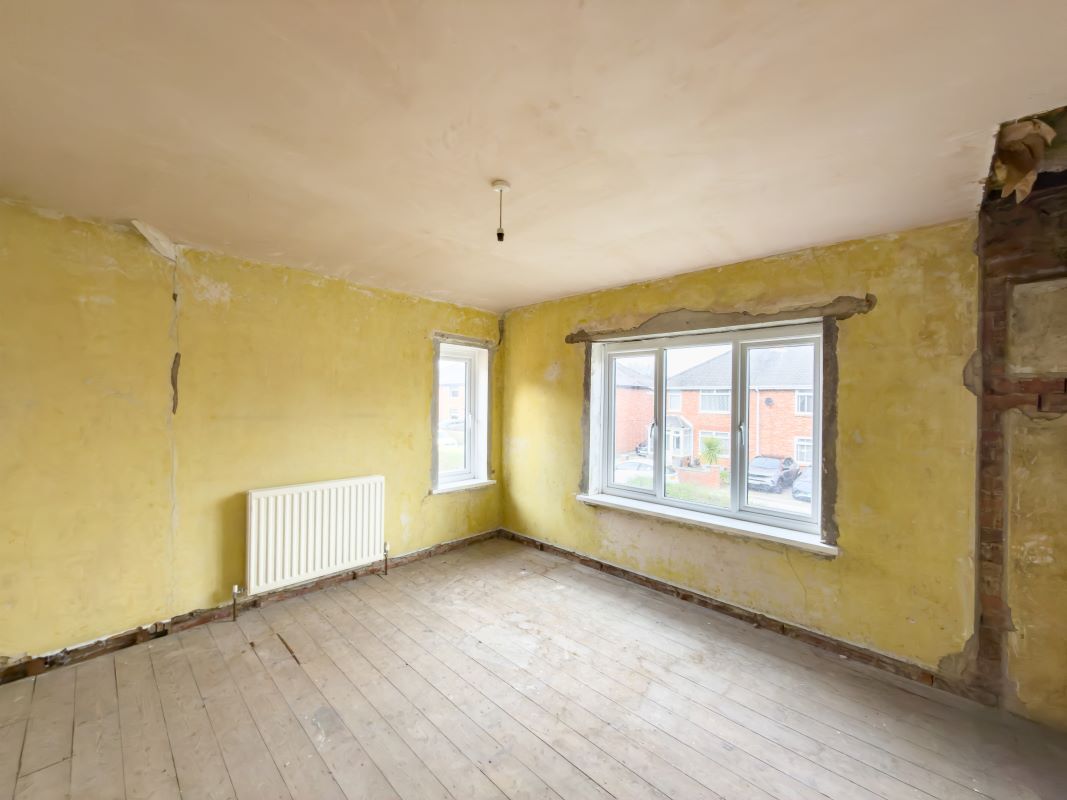 49 Queens Crescent, Wallsend, Tyne And Wear, NE28 8DW