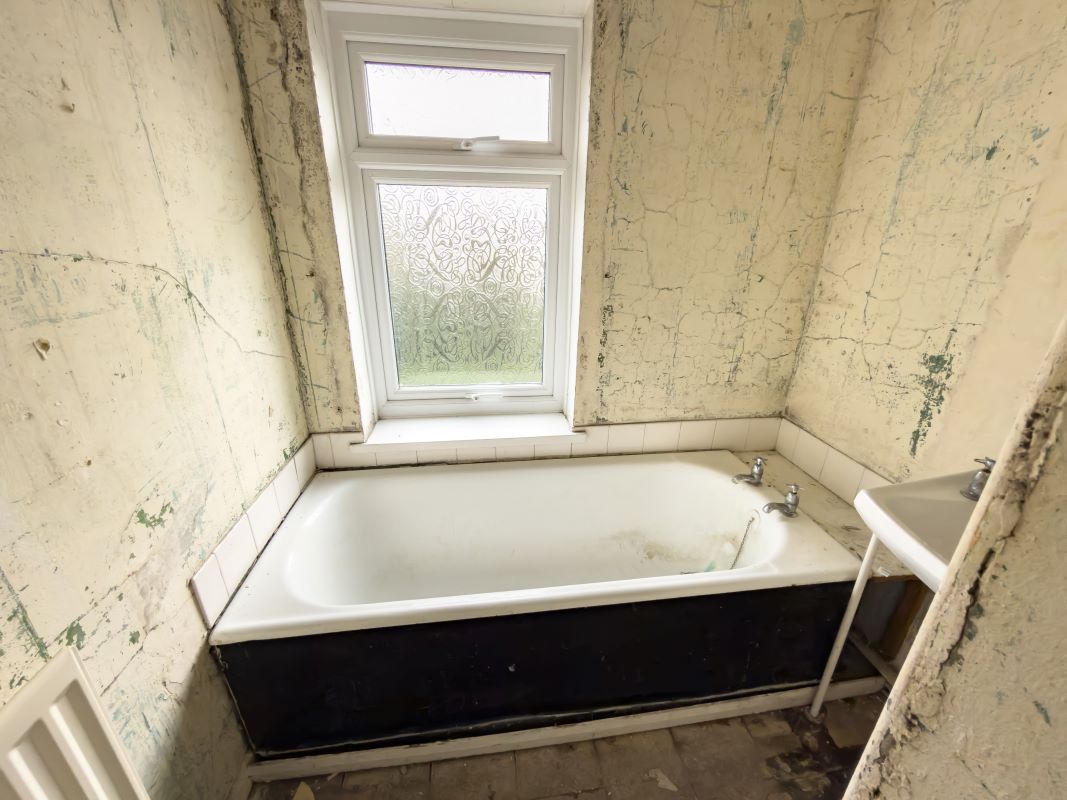 49 Queens Crescent, Wallsend, Tyne And Wear, NE28 8DW