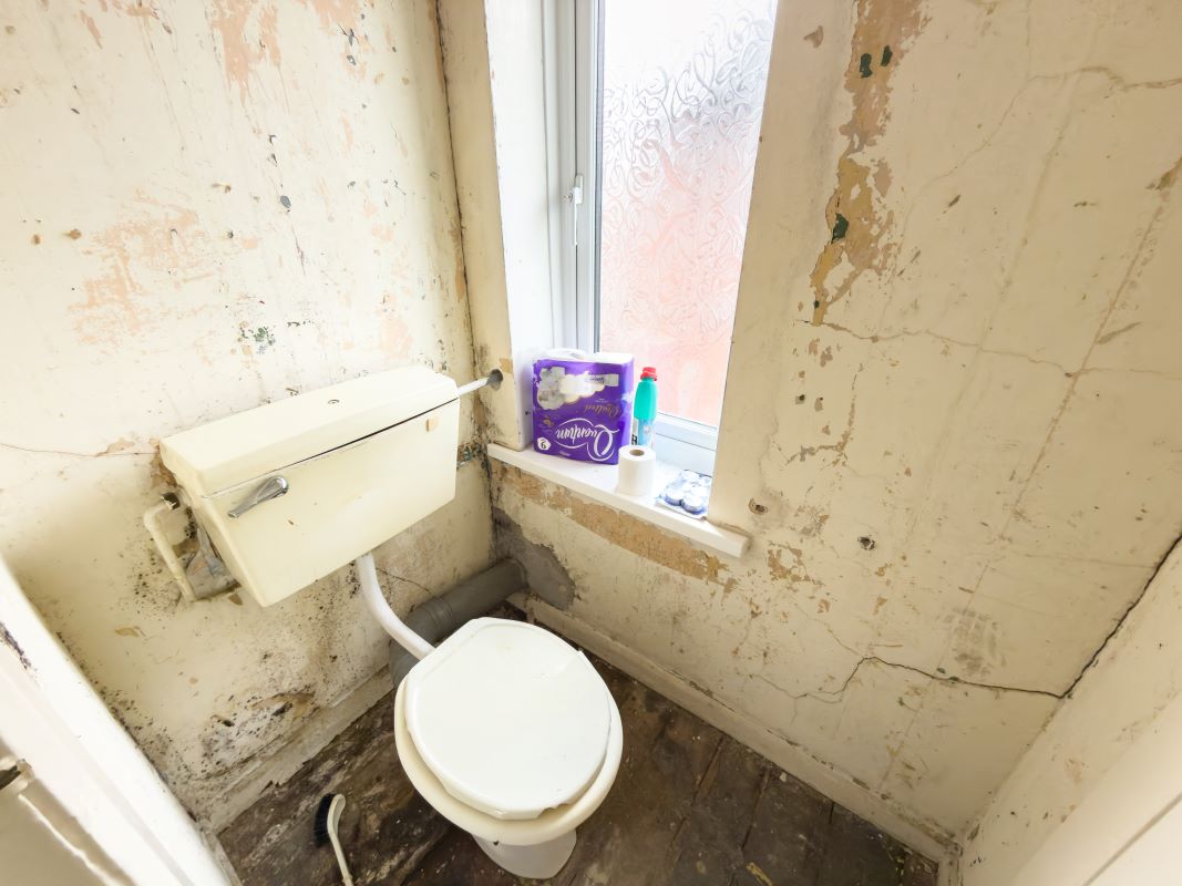 49 Queens Crescent, Wallsend, Tyne And Wear, NE28 8DW