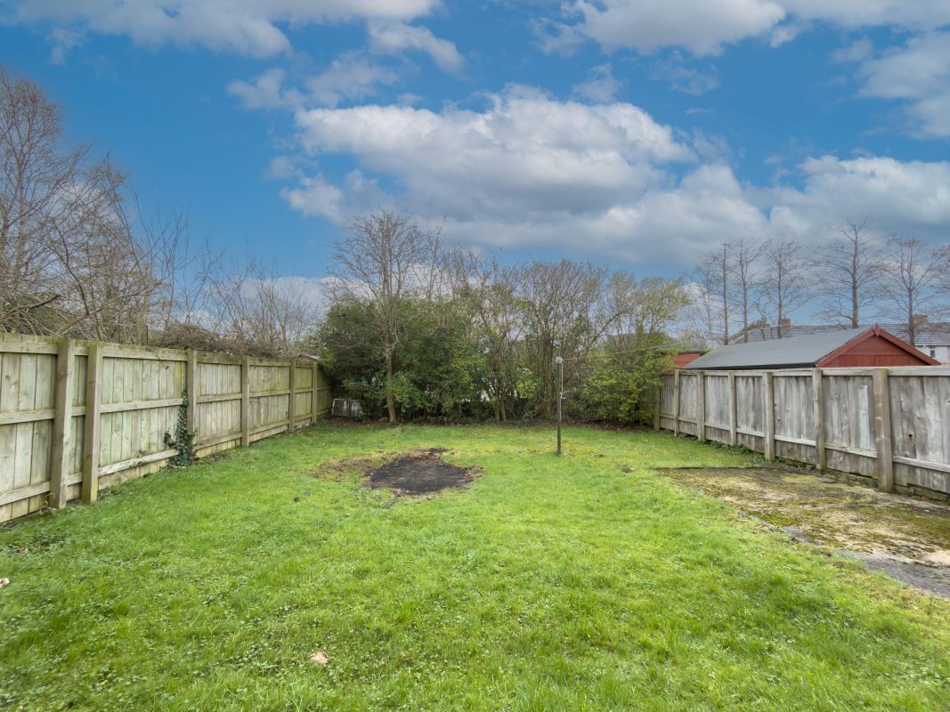 49 Queens Crescent, Wallsend, Tyne And Wear, NE28 8DW