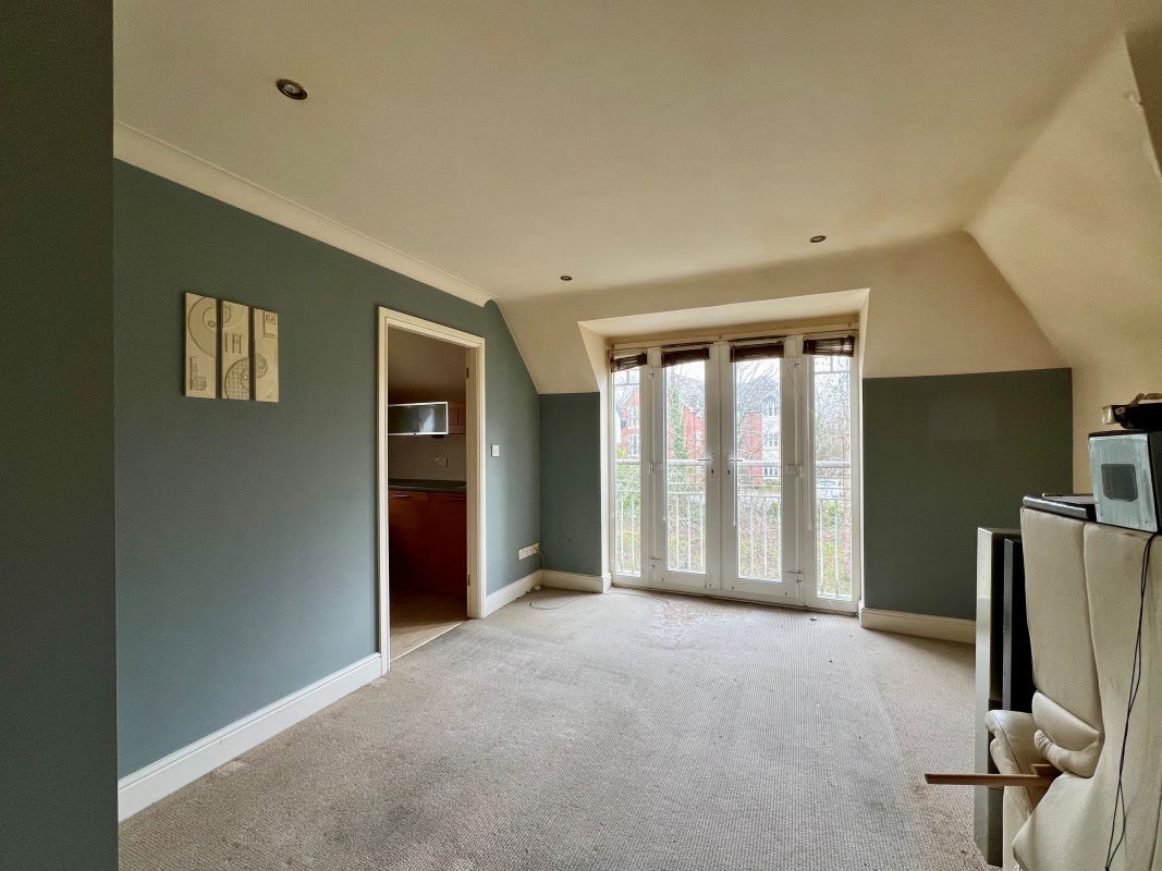 Flat 8 Birches House, 245 Birches Road, Redditch, Worcestershire, B97 4LR