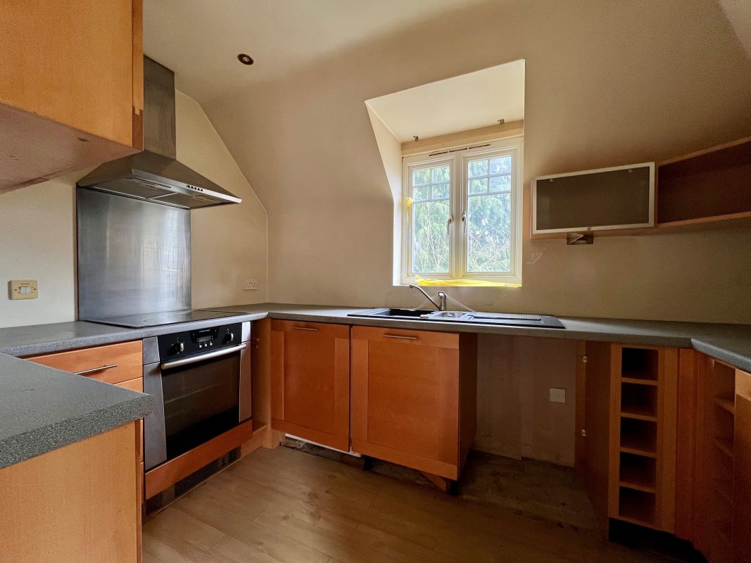 Flat 8 Birches House, 245 Birches Road, Redditch, Worcestershire, B97 4LR