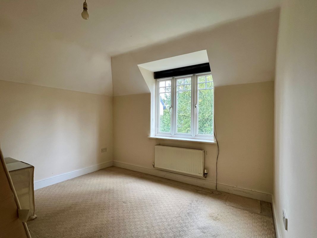 Flat 8 Birches House, 245 Birches Road, Redditch, Worcestershire, B97 4LR