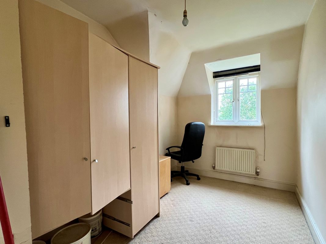 Flat 8 Birches House, 245 Birches Road, Redditch, Worcestershire, B97 4LR
