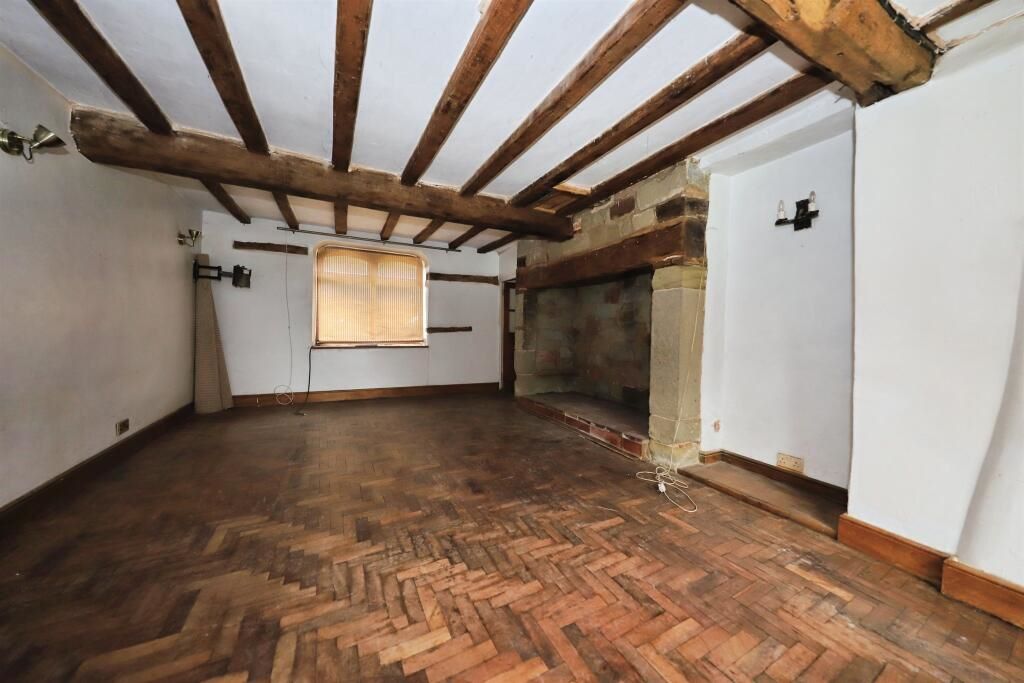 Whitehouse Farm Netherton, Bridgnorth, Shropshire, WV16 6NJ