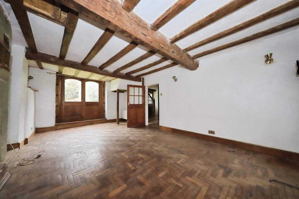 Whitehouse Farm Netherton, Bridgnorth, Shropshire, WV16 6NJ