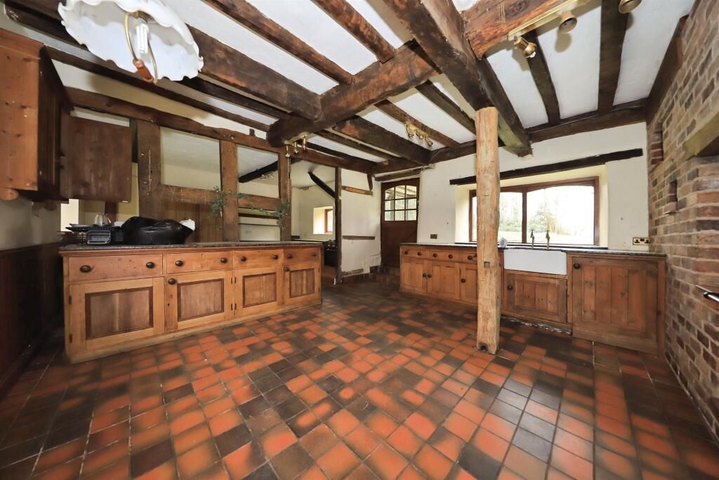 Whitehouse Farm Netherton, Bridgnorth, Shropshire, WV16 6NJ