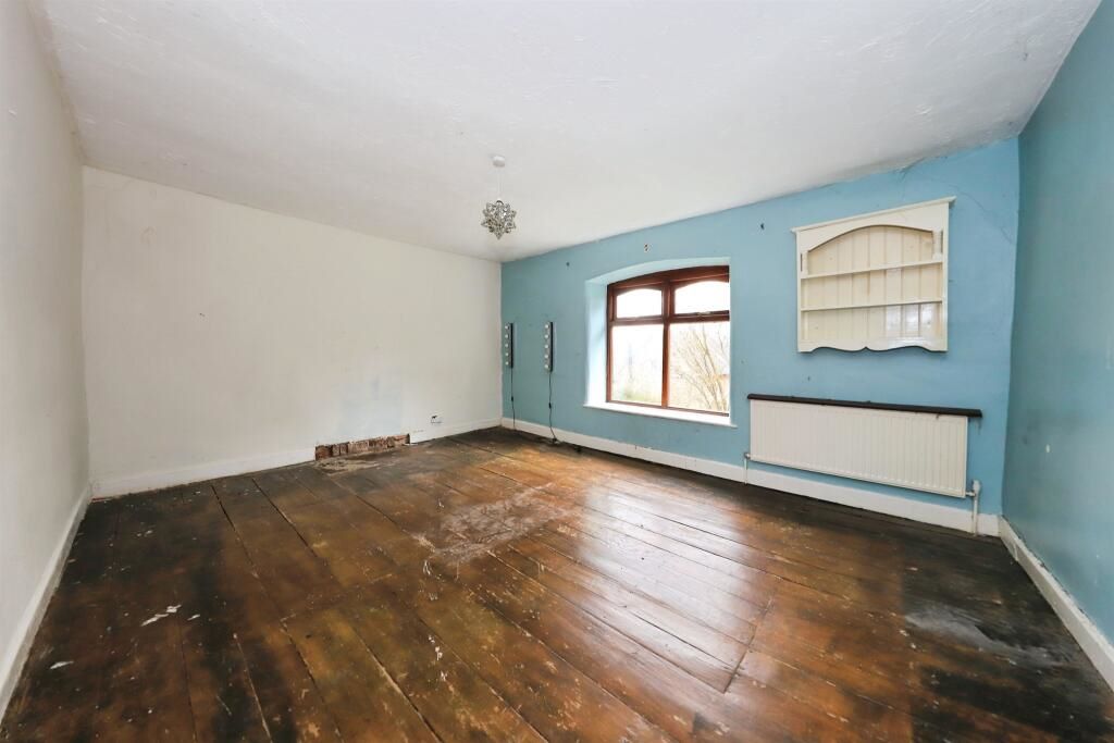 Whitehouse Farm Netherton, Bridgnorth, Shropshire, WV16 6NJ