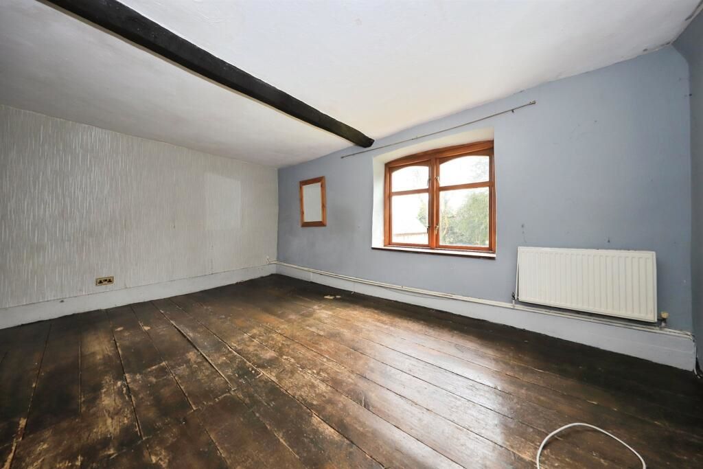 Whitehouse Farm Netherton, Bridgnorth, Shropshire, WV16 6NJ