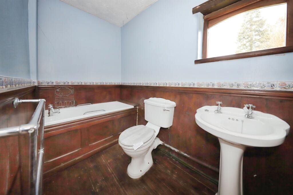 Whitehouse Farm Netherton, Bridgnorth, Shropshire, WV16 6NJ