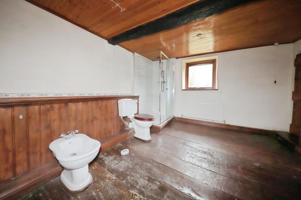 Whitehouse Farm Netherton, Bridgnorth, Shropshire, WV16 6NJ