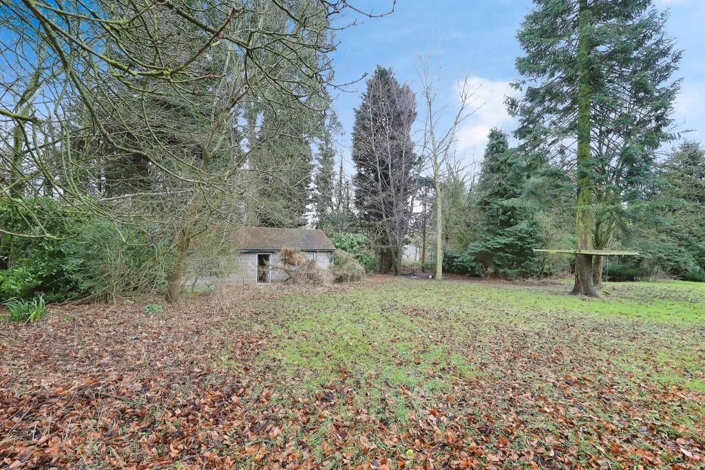 Whitehouse Farm Netherton, Bridgnorth, Shropshire, WV16 6NJ