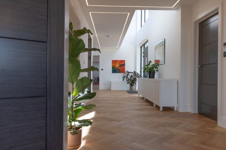 174 Crooked Mile, Waltham Abbey, Essex, EN9 2ES