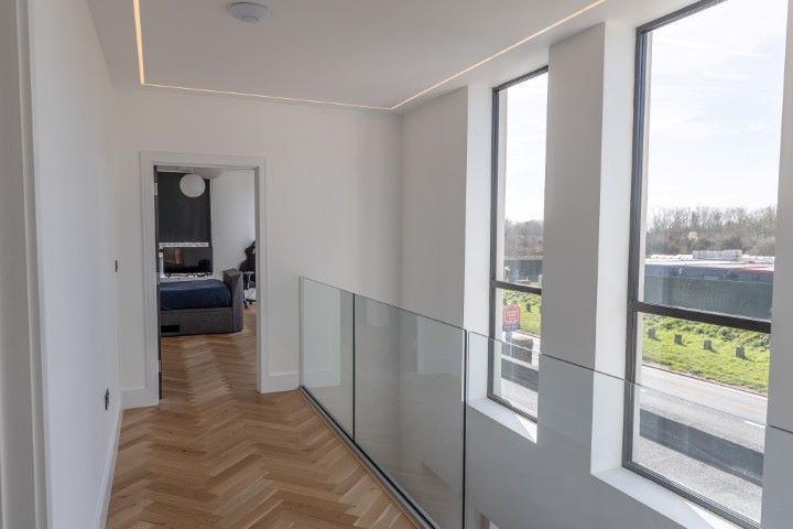 174 Crooked Mile, Waltham Abbey, Essex, EN9 2ES