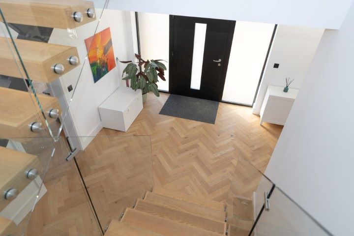 174 Crooked Mile, Waltham Abbey, Essex, EN9 2ES