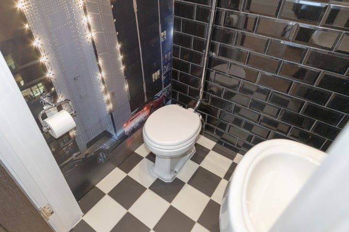 174 Crooked Mile, Waltham Abbey, Essex, EN9 2ES