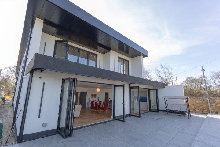 174 Crooked Mile, Waltham Abbey, Essex, EN9 2ES