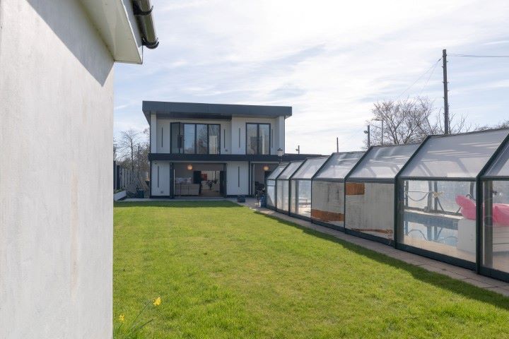 174 Crooked Mile, Waltham Abbey, Essex, EN9 2ES