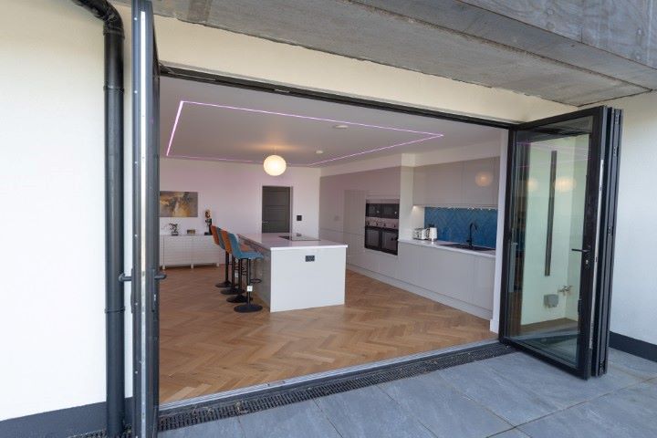 174 Crooked Mile, Waltham Abbey, Essex, EN9 2ES