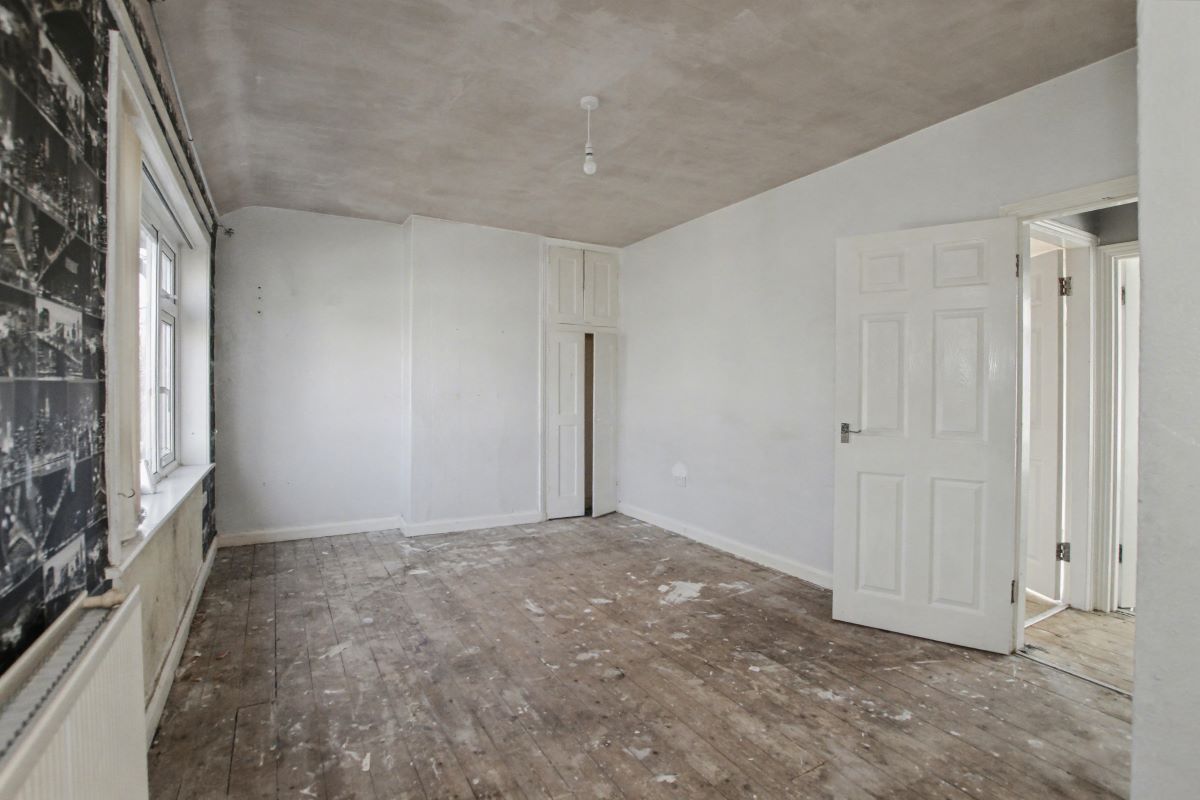 161 Badger Avenue, Crewe, Cheshire, CW1 3JN