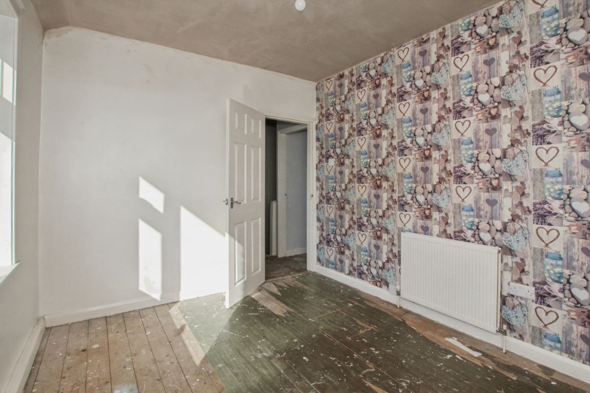 161 Badger Avenue, Crewe, Cheshire, CW1 3JN