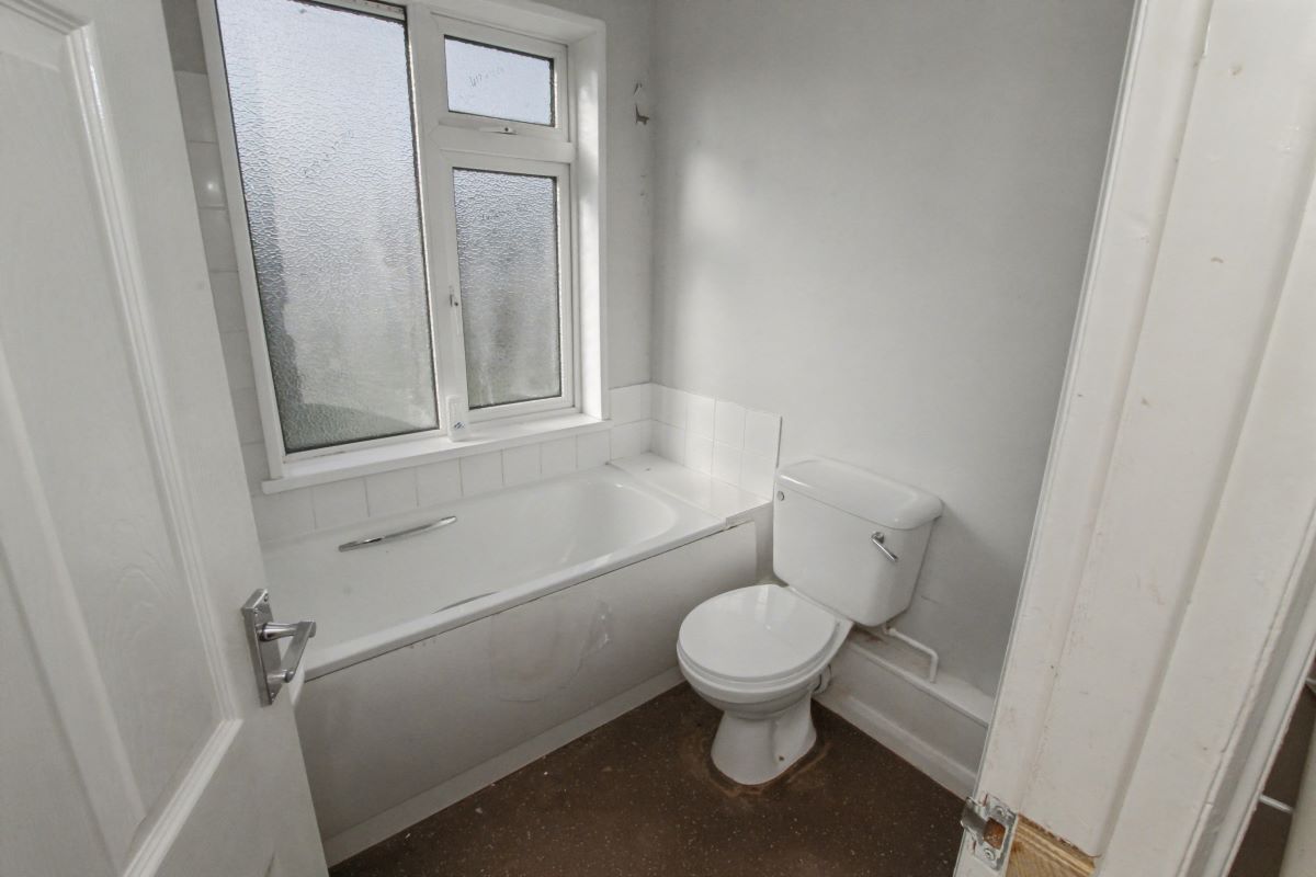 161 Badger Avenue, Crewe, Cheshire, CW1 3JN