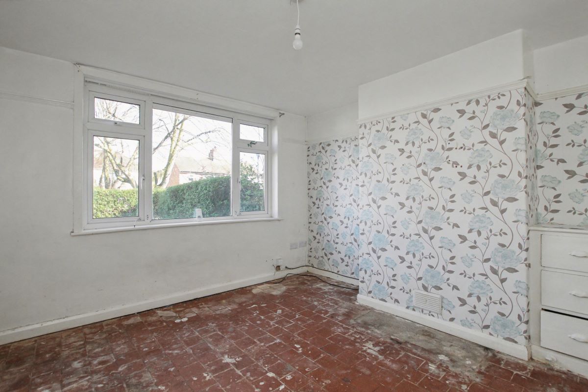 161 Badger Avenue, Crewe, Cheshire, CW1 3JN