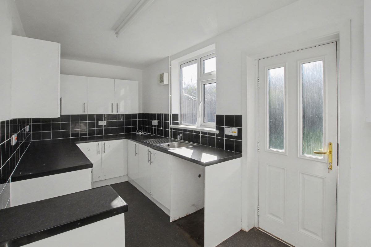 161 Badger Avenue, Crewe, Cheshire, CW1 3JN