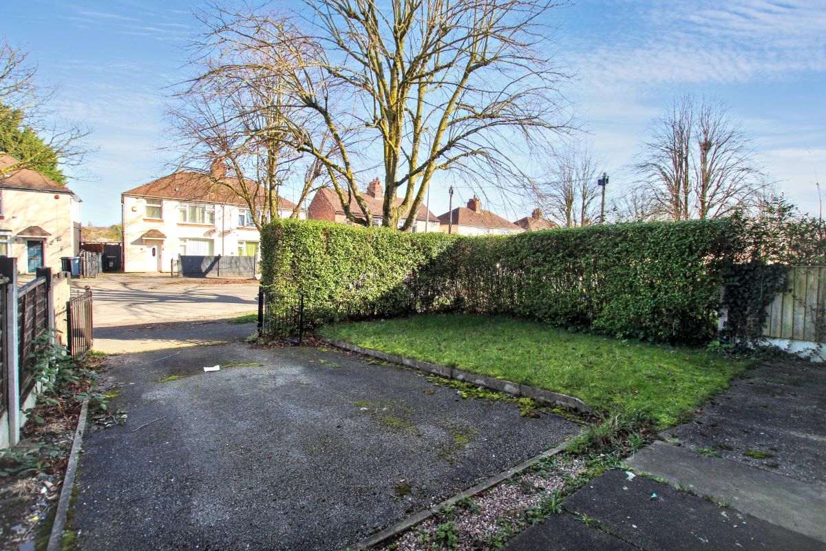 161 Badger Avenue, Crewe, Cheshire, CW1 3JN