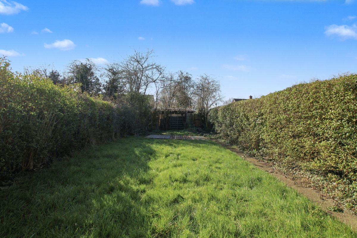 161 Badger Avenue, Crewe, Cheshire, CW1 3JN