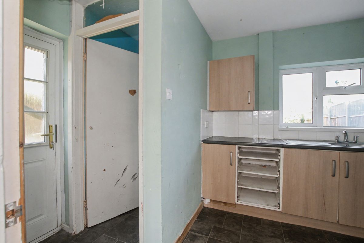 338 Badger Avenue, Crewe, Cheshire, CW1 3LW