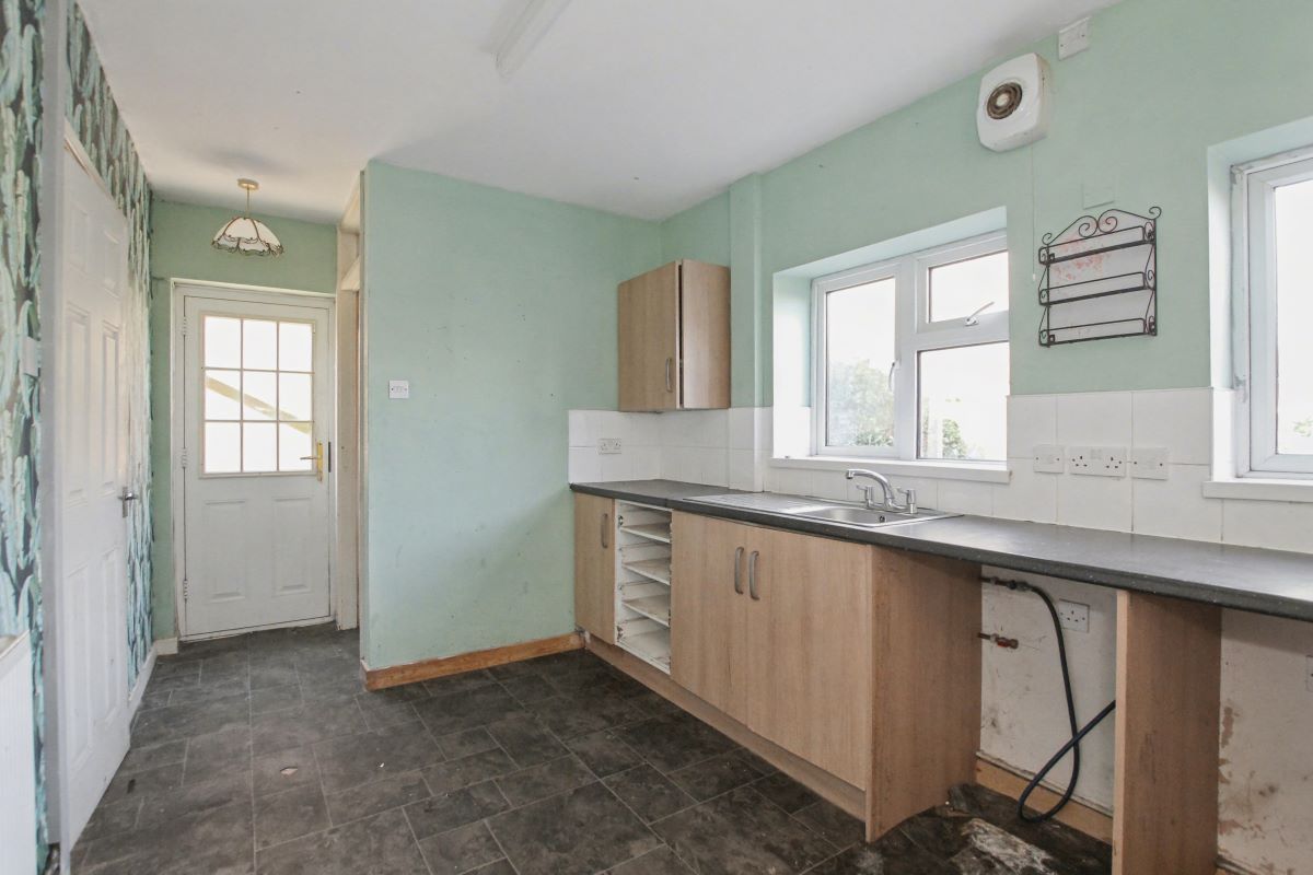 338 Badger Avenue, Crewe, Cheshire, CW1 3LW