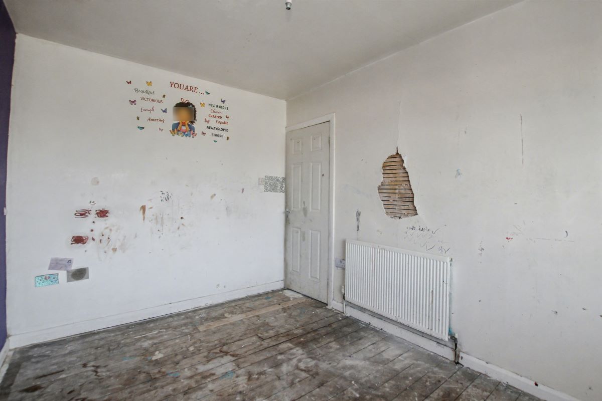 338 Badger Avenue, Crewe, Cheshire, CW1 3LW